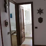 Il Rifugio Del Marinaio Apartment La Spezia