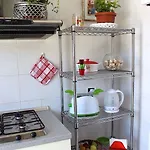 Il Rifugio Del Marinaio Apartment *