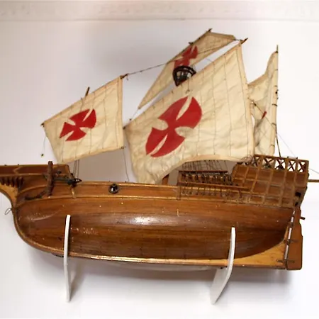 Il Rifugio Del Marinaio لا سبيتسْيا