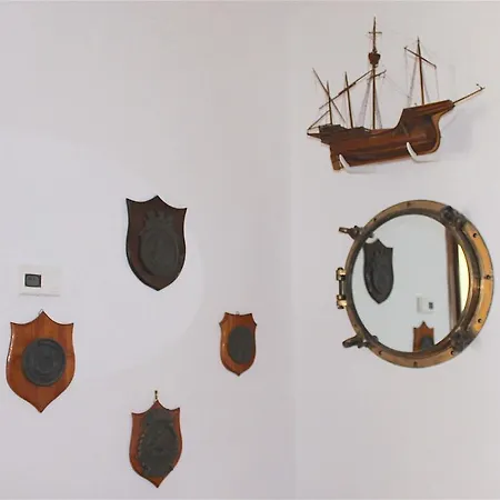 شقة Il Rifugio Del Marinaio *