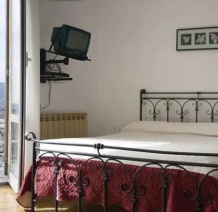 شقة Il Rifugio Del Marinaio *