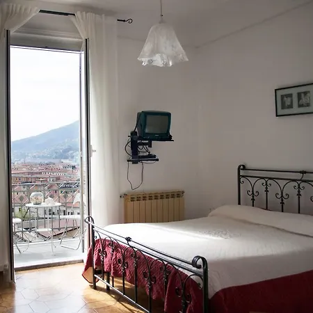 Il Rifugio Del Marinaio *