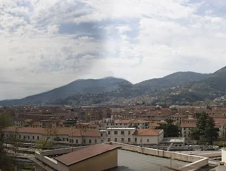 Il Rifugio Del Marinaio شقة *