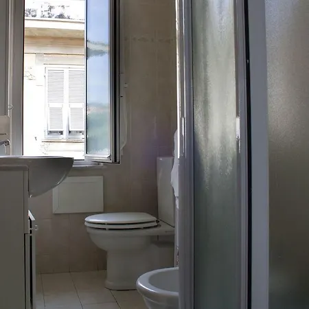 Il Rifugio Del Marinaio *