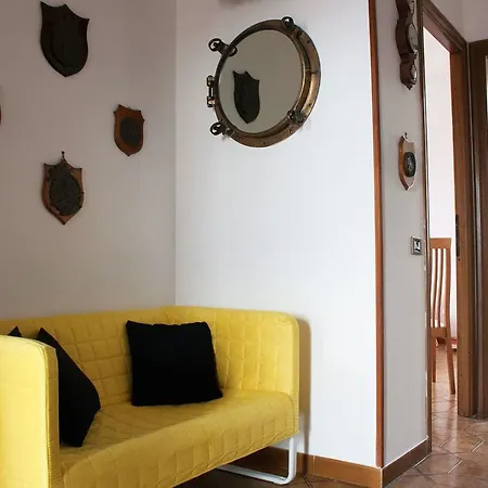 Il Rifugio Del Marinaio *