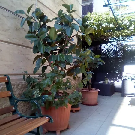 Il Rifugio Del Marinaio 斯培西亚