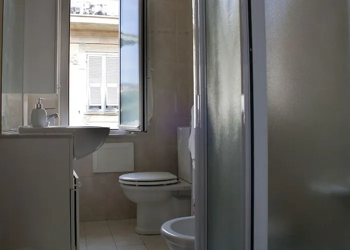 Il Rifugio Del Marinaio *