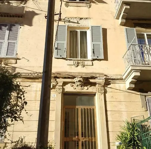 Il Rifugio Del Marinaio * 斯培西亚