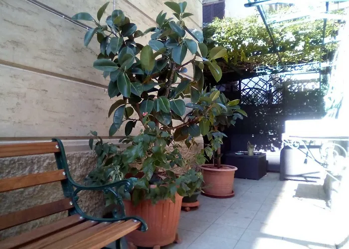 Il Rifugio Del Marinaio 斯培西亚