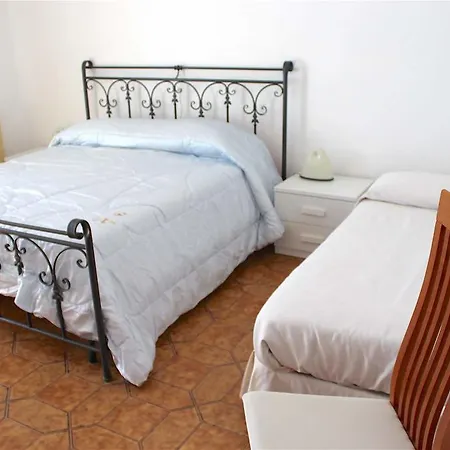 Il Rifugio Del Marinaio Apartment *