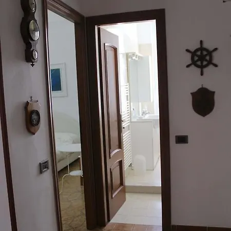 Il Rifugio Del Marinaio Apartment La Spezia