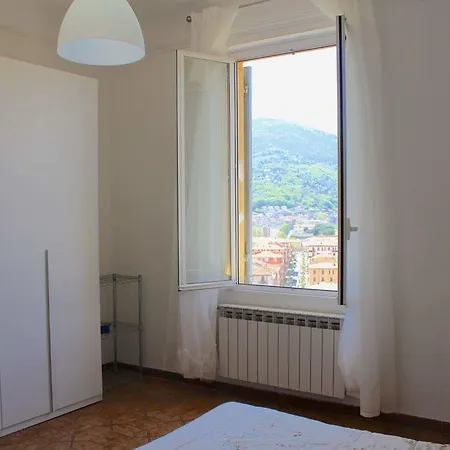 Apartment Il Rifugio Del Marinaio *