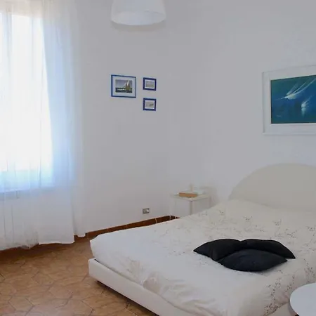 Il Rifugio Del Marinaio Apartamento La Spezia