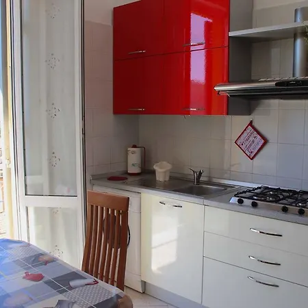 Il Rifugio Del Marinaio Apartment
