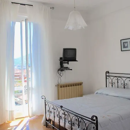 Apartment Il Rifugio Del Marinaio *