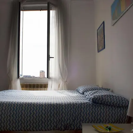 Il Rifugio Del Marinaio Apartment La Spezia