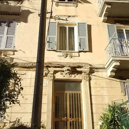 Il Rifugio Del Marinaio * La Spezia