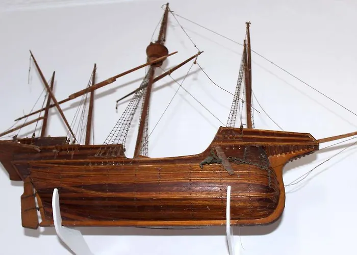 Il Rifugio Del Marinaio Apartment