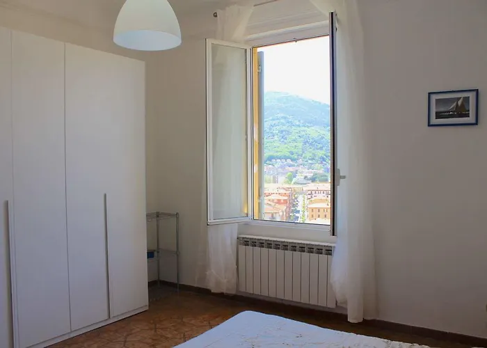 Apartment Il Rifugio Del Marinaio *