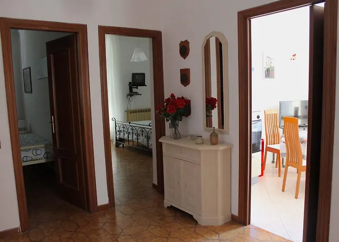 Il Rifugio Del Marinaio