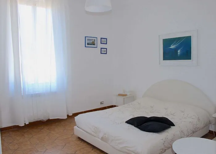 Il Rifugio Del Marinaio Apartment La Spezia