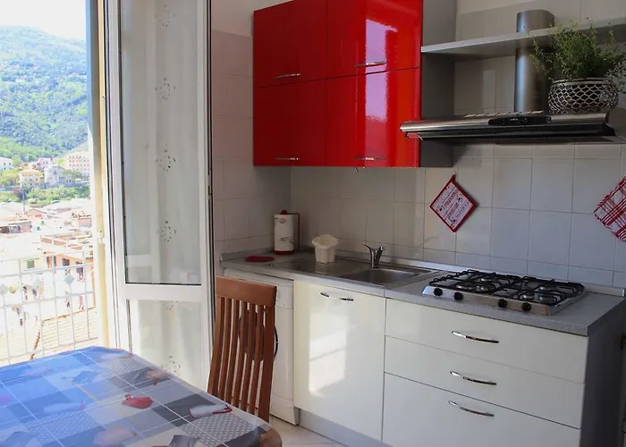 Il Rifugio Del Marinaio Apartment