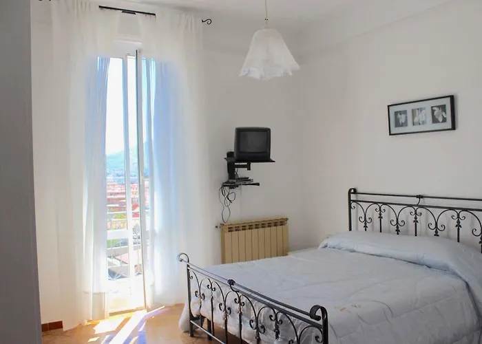 Apartment Il Rifugio Del Marinaio *