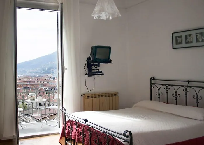 Il Rifugio Del Marinaio *